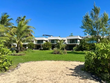 3 Bedroom Townhouse, Duplex