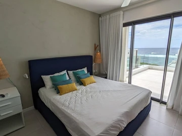 Penthouse de 3 Chambres
