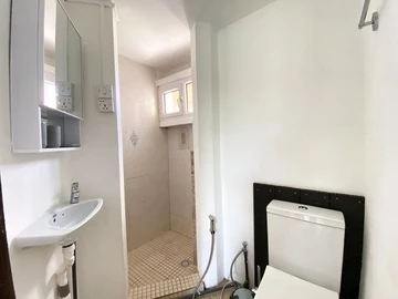Appartement de 3 Chambres