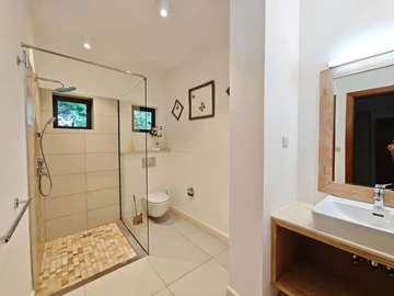 3 Bedroom Villa
