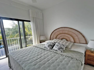 Appartement de 2 Chambres