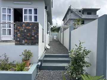 4 Bedroom Townhouse, Duplex