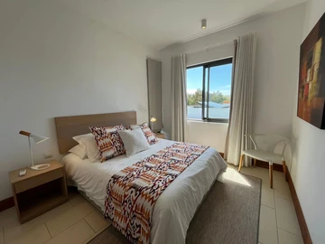 3 Bedroom Penthouse