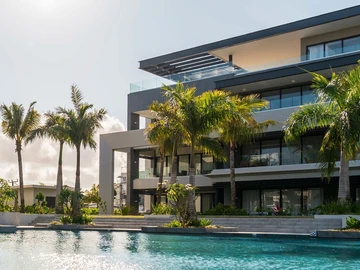 3 Bedroom Apartment