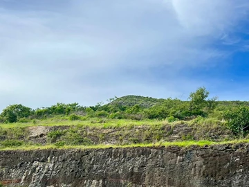 Terrain Agricole