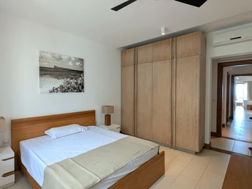 Appartement de 3 Chambres