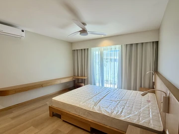 Villa de 4 Chambres