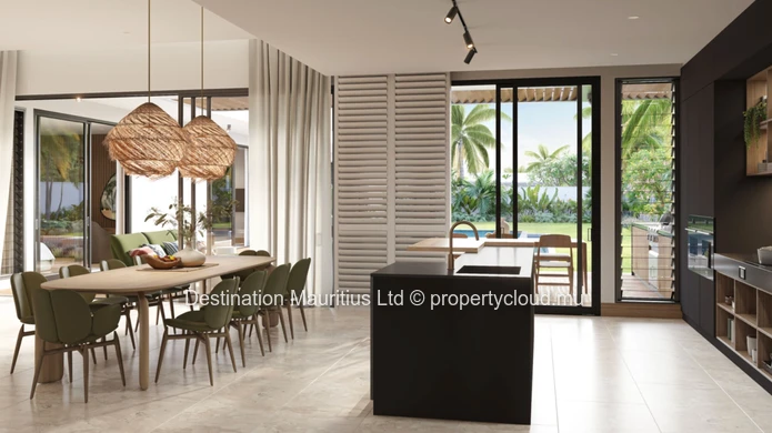 Ultra-Exclusive Villa Collection