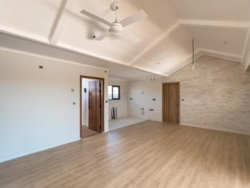 2 Bedroom Villa