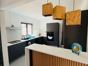 3 Bedroom Villa