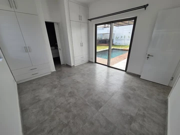 3 Bedroom Villa