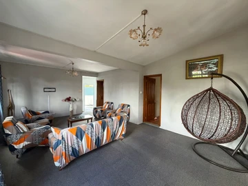 Appartement de 2 Chambres
