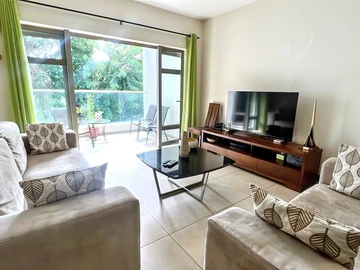 Appartement de 3 Chambres