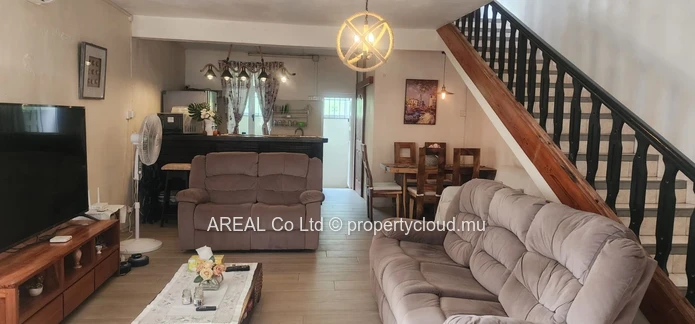 For long term rent - Expats
