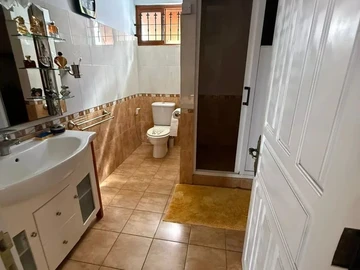 Maison de 6 Chambres