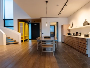 Villa de 2 Chambres
