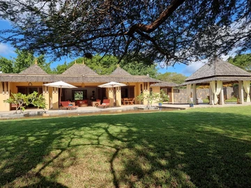 Villa de 4 Chambres