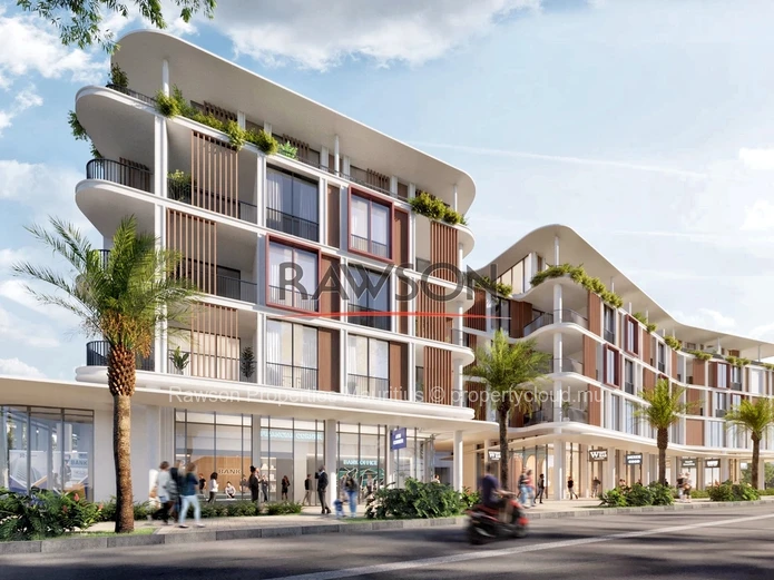 Le Boulevard de Mont Choisy, un lieu de vie luxueux
