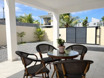 Villa de 4 Chambres