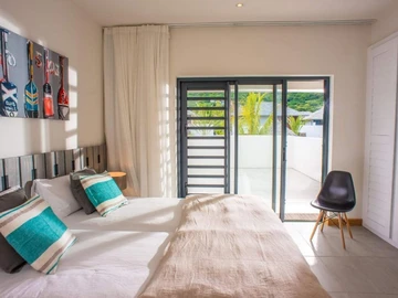 Villa de 3 Chambres