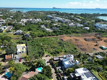 Residential Land