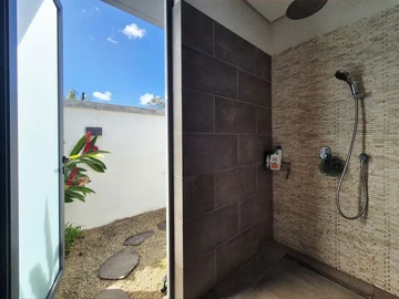 Villa de 3 Chambres