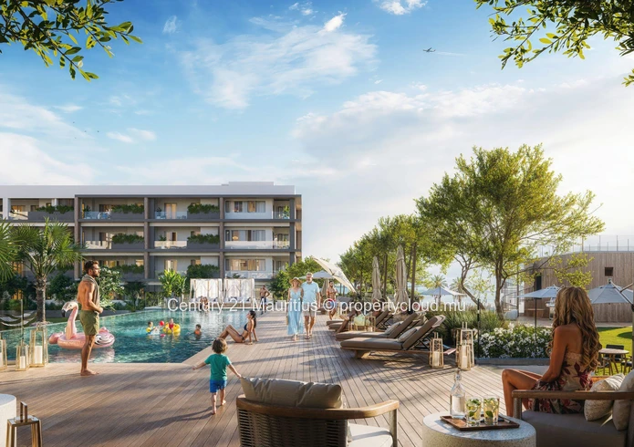 Discover An Elevated Way Of Living In The Heart Of Grand Baie