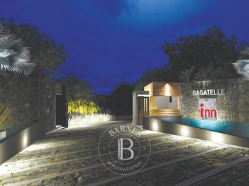 4 Bedroom Apartment