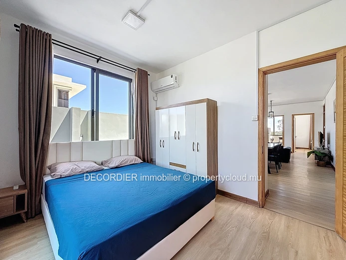 Appartement résidentiel à Pereybere