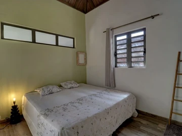 Maison de 2 Chambres