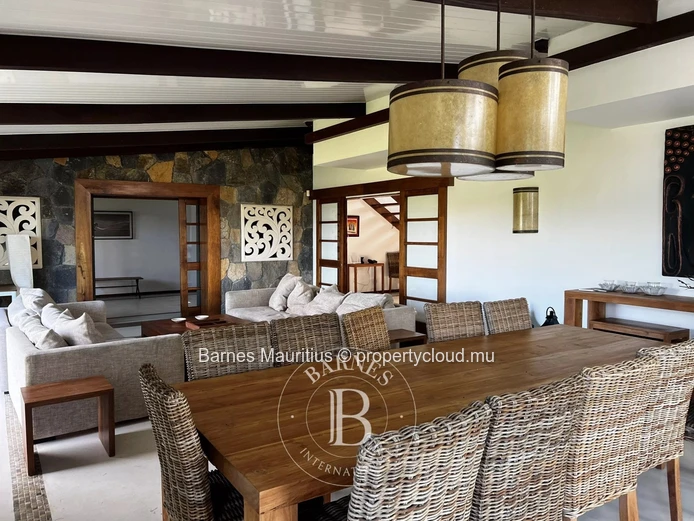 POSTE DE FLACQ - Villa - 4 Bedrooms