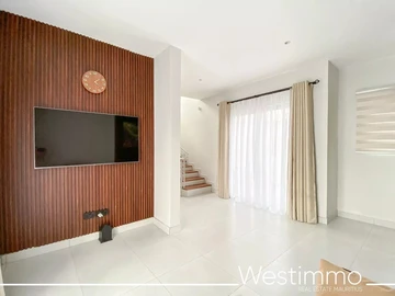 Villa de 3 Chambres