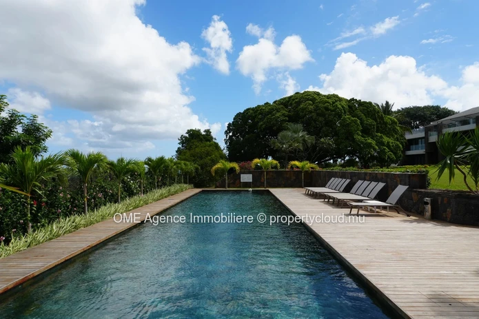 Spacious 4-Bedroom Apartment with Mountain View