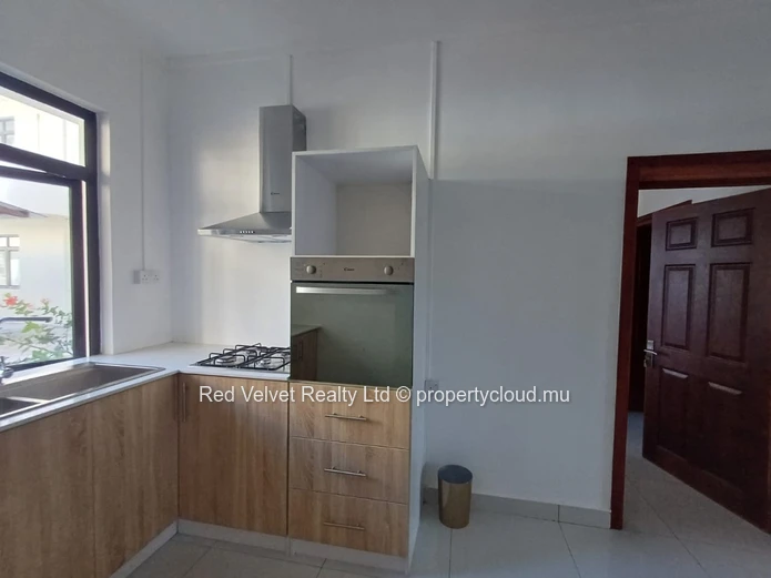 Appartement de 2 chambres à louer à Flic en Flac | Piscine et salle de sport