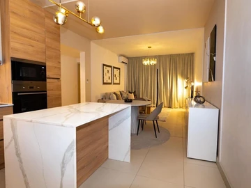 3 Bedroom Penthouse