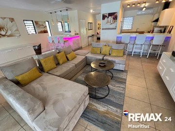 3 Bedroom Apartment