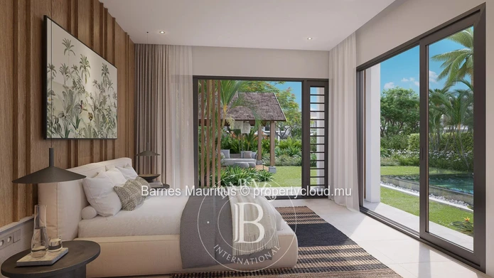 CALODYNE - Villa - 4 chambres