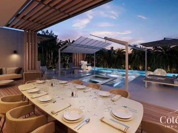 2 Bedroom Villa