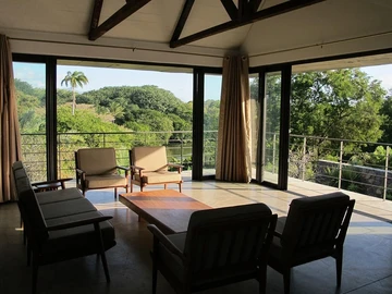 Villa de 3 Chambres