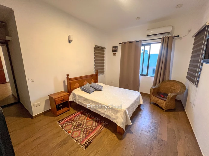 A Vendre - Maison De 3 Chambres - Coromandel