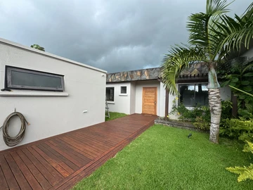 4 Bedroom Villa