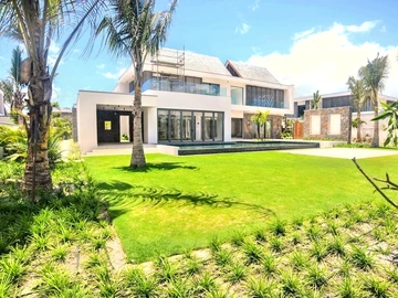 4 Bedroom Villa