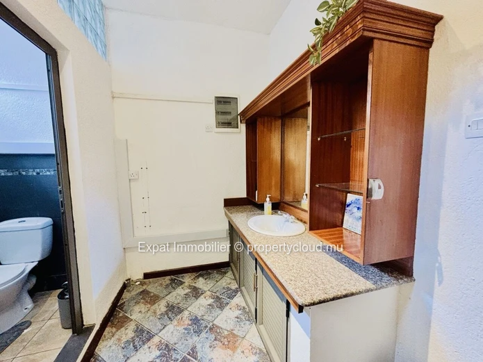 4-Bedroom Family Villa In A Secure Residence – Balaclava