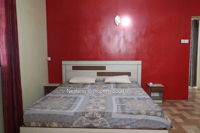 Studio close to the beach