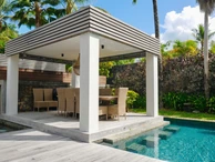4 Bedroom Villa