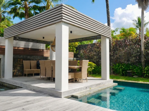 4 Bedroom Villa