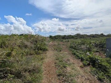 Terrain Résidentiel