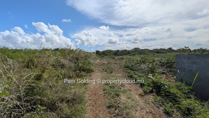 Grand Gaube – Land for sale – Pam Golding Mauritius