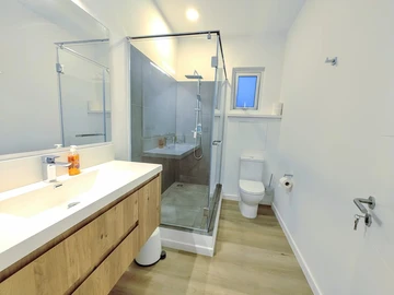 Townhouse, Duplex de 3 Chambres
