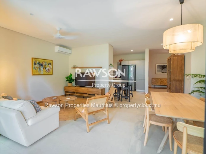 3 Bedroom Apartment | Pool | Close To School | Nature | Belle Vue Harel